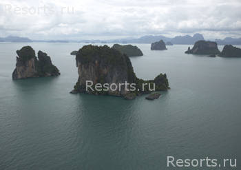Six Senses Hideaway Yao Noi 82